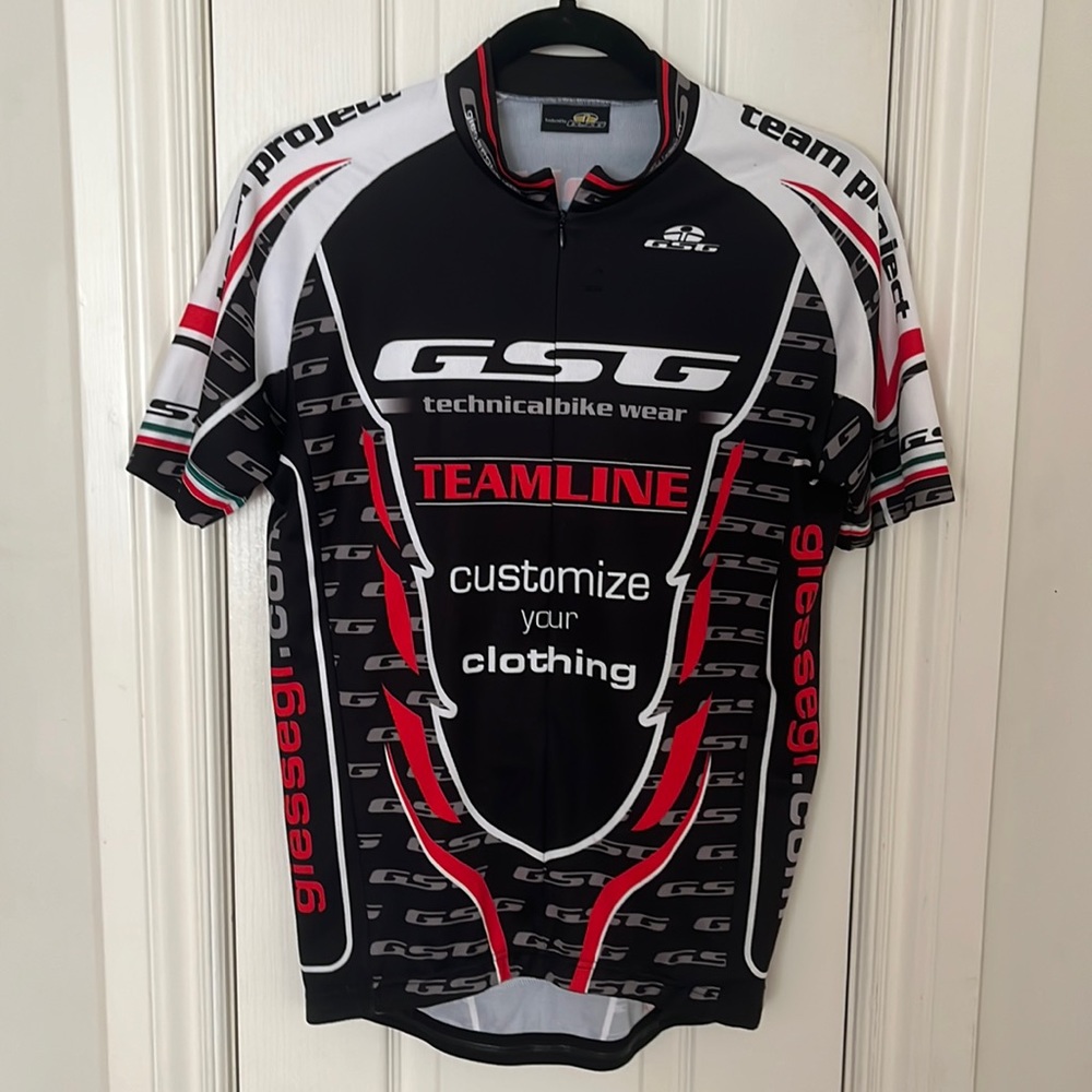 GSG Custom Bike Top